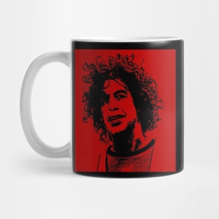 abbie hoffman Mug